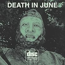 Symbols and Clouds: Death in June: Amazon.fr: CD et Vinyles}